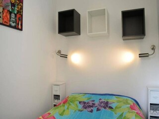 Apartment Sainte-Maxime  12