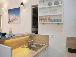 Apartment Sainte-Maxime  13