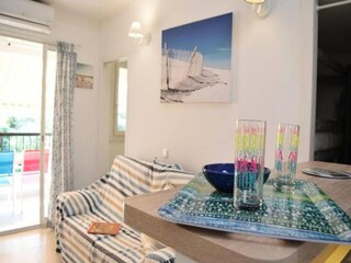 Apartment Sainte-Maxime  14