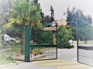 Apartment Sainte-Maxime  4