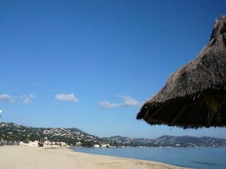Apartment Sainte-Maxime  6