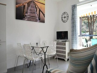 Apartment Sainte-Maxime  16
