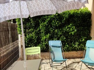 Appartement Six-Fours-les-Plages  1