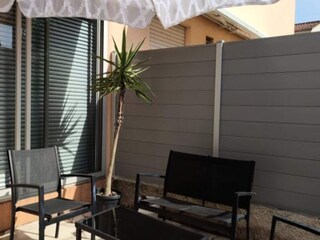 Appartement Six-Fours-les-Plages  6