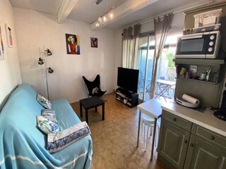 Appartement Six-Fours-les-Plages  7