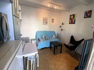 Apartment Six-Fours-les-Plages  8