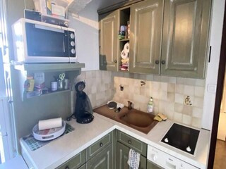 Appartement Six-Fours-les-Plages  2