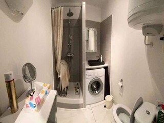 Appartement Six-Fours-les-Plages  4