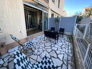 Appartement Six-Fours-les-Plages  11