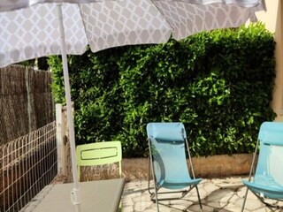 Appartement Six-Fours-les-Plages  1