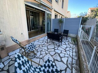 Appartement Six-Fours-les-Plages  10
