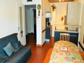 Apartamento Les Deux Alpes  1