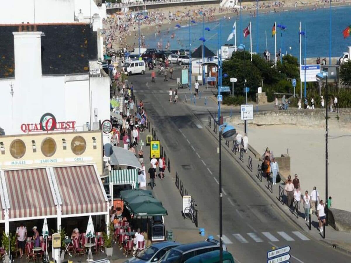 Apartment Saint-Pierre-Quiberon  1