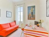 Apartamento Biarritz  1