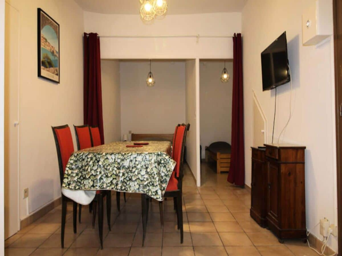 Apartment Collioure  1