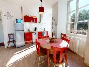 Apartment at gasti historic center 2br - Colmar - image1