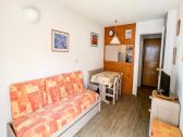 Apartamento Tignes  1