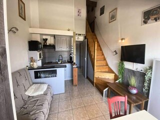 Appartement Six-Fours-les-Plages  9