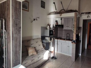 Appartement Six-Fours-les-Plages  10