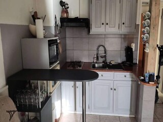 Appartement Six-Fours-les-Plages  3
