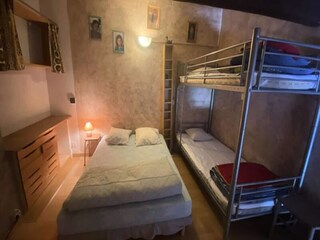 Appartement Six-Fours-les-Plages  7