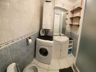 Appartement Six-Fours-les-Plages  8