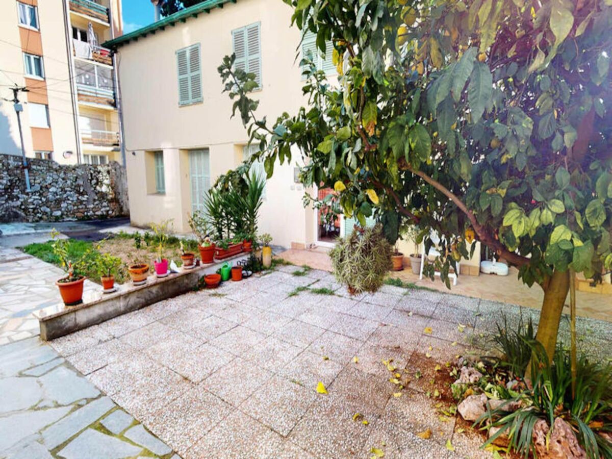 Apartamento Grimaldi  1