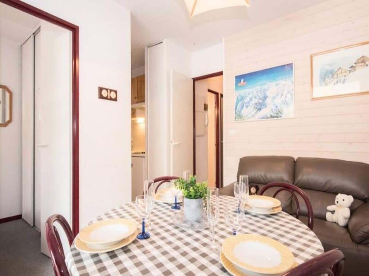 Apartment Saint-Lary-Soulan  1