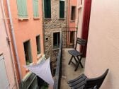 Apartment Collioure  1