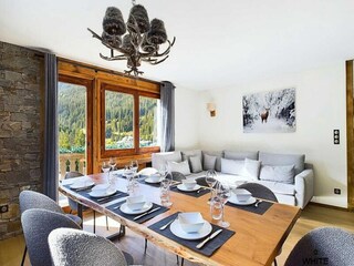 Apartment Saint-Bon-Tarentaise Features 9