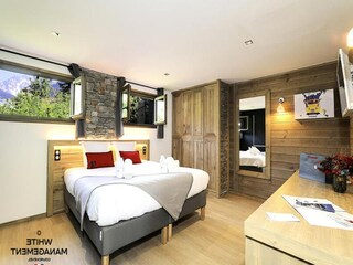 Apartment Saint-Bon-Tarentaise Features 15