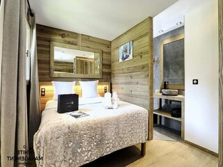 Apartment Saint-Bon-Tarentaise Features 16