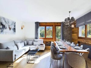 Apartment Residenz Les MÛres Bezirk - Saint-Bon-Tarentaise - image1
