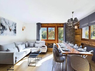 Apartment Saint-Bon-Tarentaise Features 1