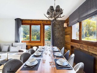 Apartment Saint-Bon-Tarentaise Features 23