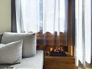 Apartment Saint-Bon-Tarentaise Features 24