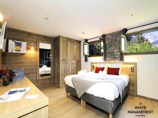 Apartment Saint-Bon-Tarentaise Features 25
