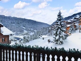 Apartment Saint-Bon-Tarentaise Outdoor Recording 2