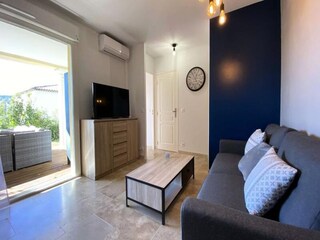 Apartamento Sainte-Maxime  16