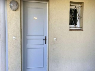 Apartamento Sainte-Maxime  15