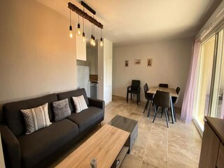 Apartamento Sainte-Maxime  4