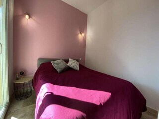 Apartamento Sainte-Maxime  5