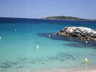 Apartamento Sainte-Maxime  8
