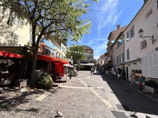 Apartamento Sainte-Maxime  9