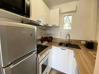 Apartamento Sainte-Maxime  10