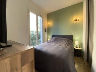Apartamento Sainte-Maxime  11
