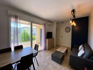 Apartamento Sainte-Maxime  12