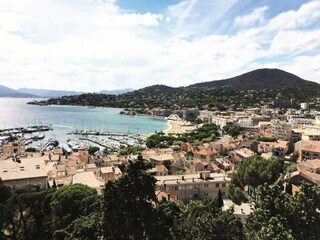 Apartamento Sainte-Maxime  14