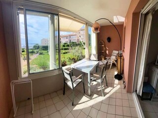 Apartamento Six-Fours-les-Plages Características 5