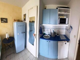 Apartment Six-Fours-les-Plages Features 6